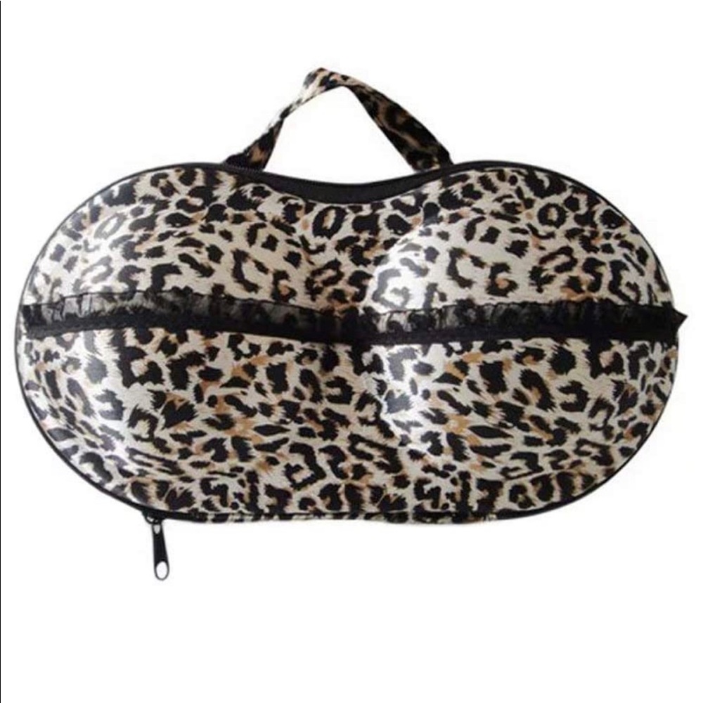 Travel Bra Storage Bag